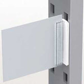 RFG2-WU-H100 SIGN HOLD 1IN CAP